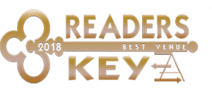 Image of Readers-Key Award